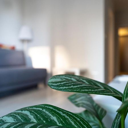 Airport Residence Green 华沙 外观 照片